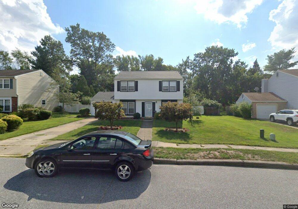 20 Washington Dr, Clementon, NJ 08021 - photo 1
