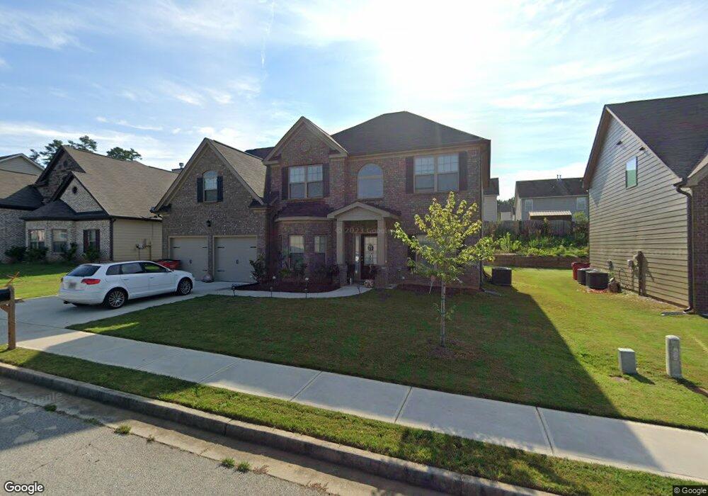 6612 Coker Way, Jonesboro, GA 30238 - photo 1