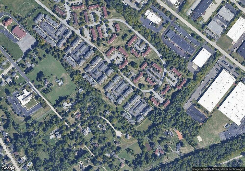 2102 Harrison Ct unit 2102, Norristown, PA 19403 - photo 1