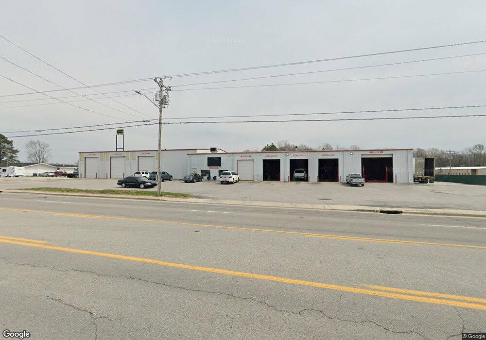 608 Woodbury Hwy unit 4651, Manchester, TN 37355 - photo 1