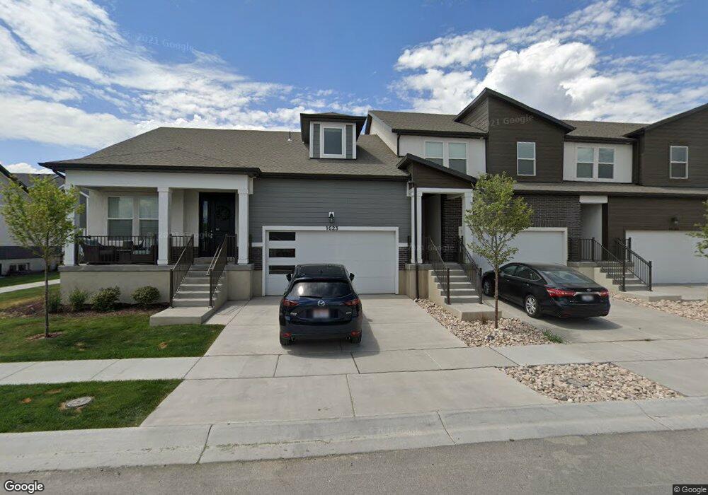 1625 N 3740 W unit 1949, Lehi, UT 84043 - photo 1