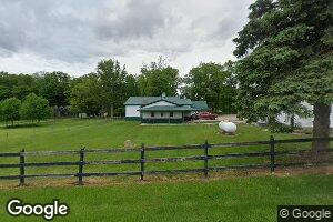 7202 E County Road 750 N, Mooreland, IN 47360