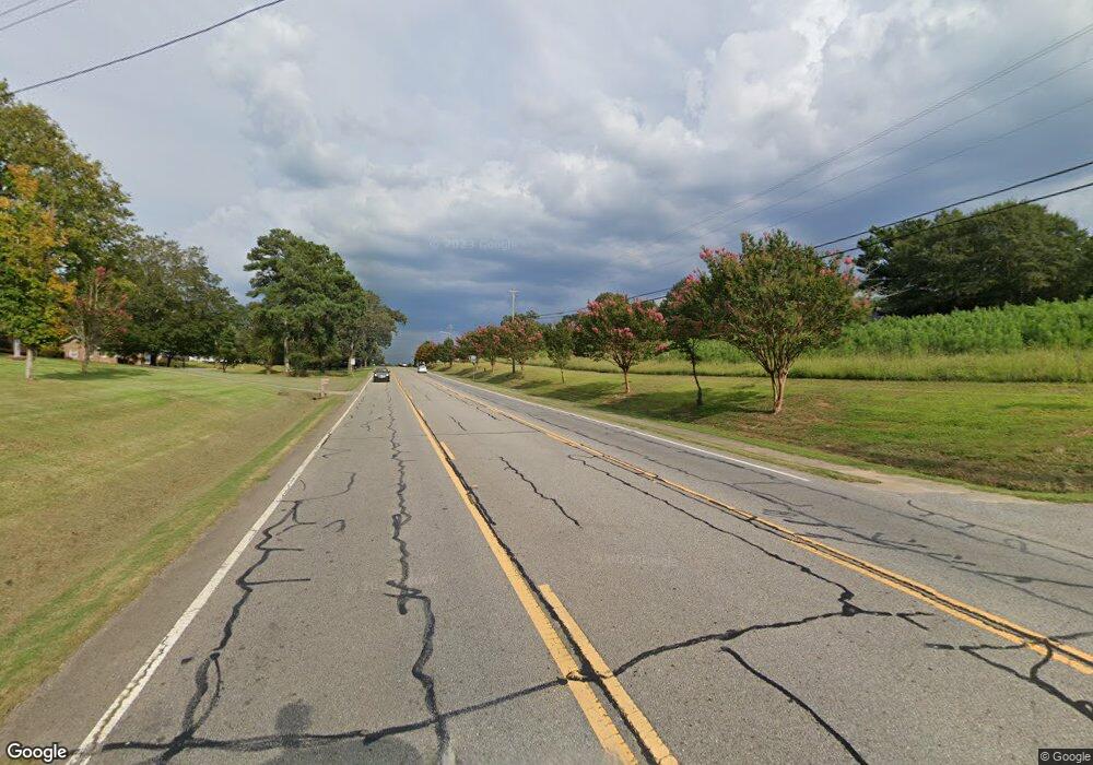 0 Carey St unit LOTS 18 & 19, Royston, GA 30662 - photo 1