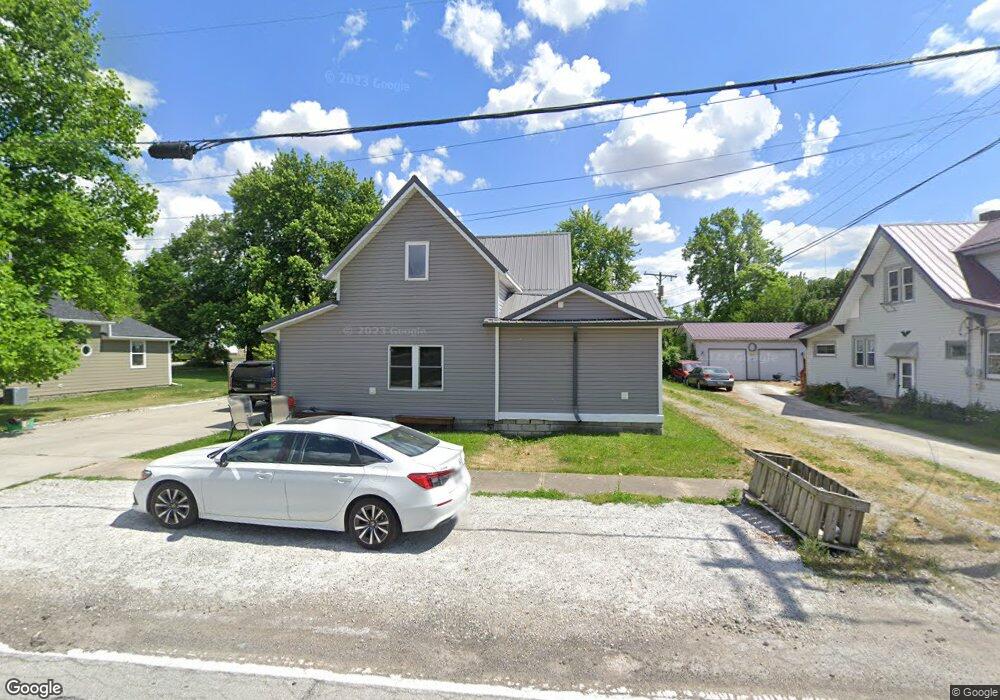 205 E Jefferson St, Kirklin, IN 46050 - photo 1