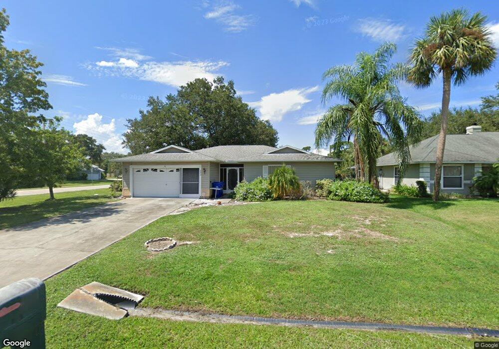 297 Caravan Terrace, Sebastian, FL 32958 - photo 1