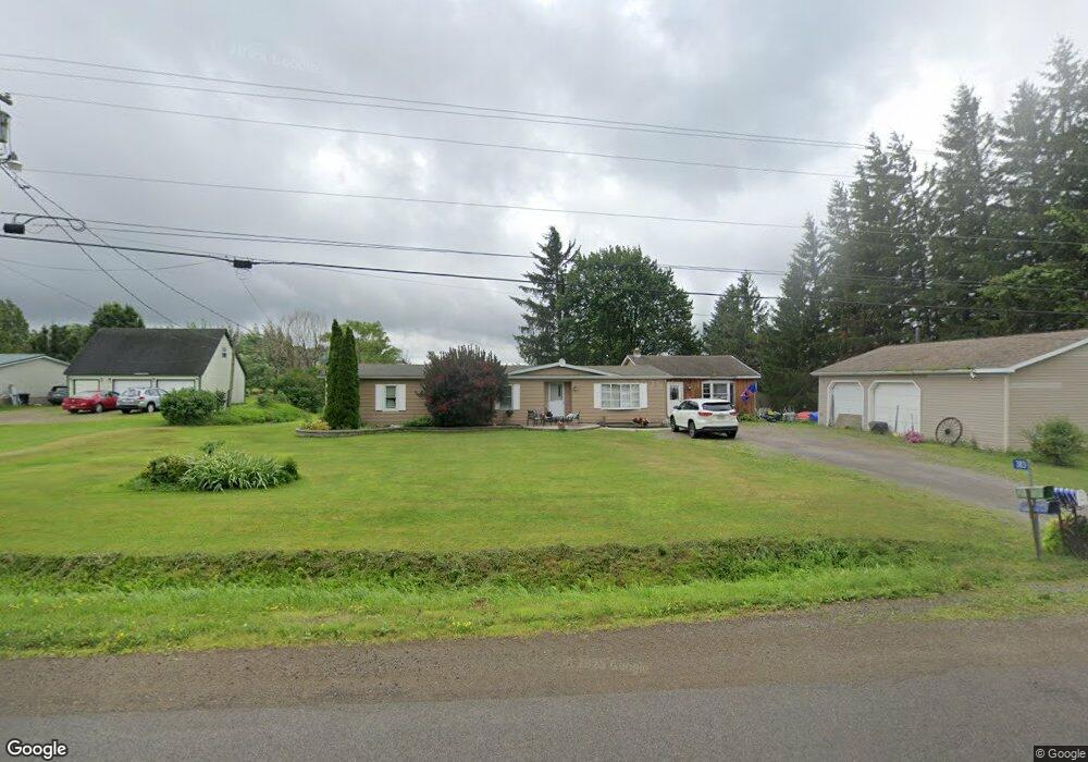 383 Bray Rd, Arcade, NY 14009 - photo 1