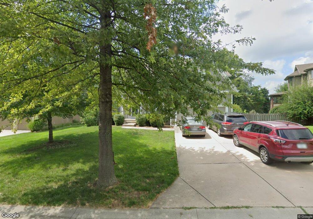 4900 W 157th St, Overland Park, KS 66224 - photo 1