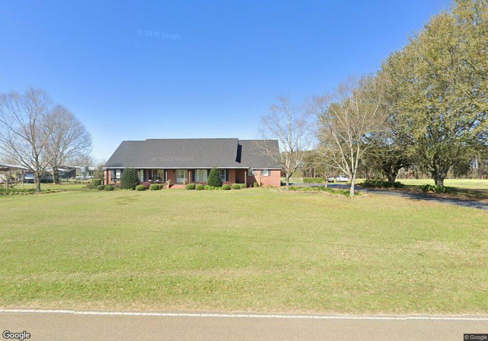 4435 Brushy Creek Rd, Sparks, GA 31647 - photo 1