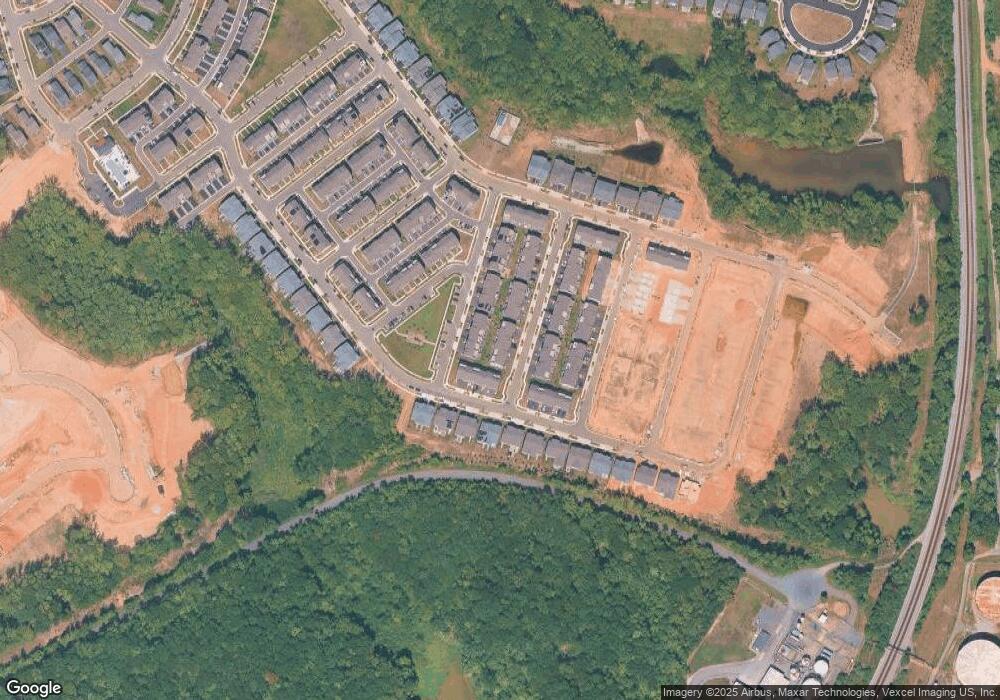 1724 Beech Leaf St, Dumfries, VA 22026 - photo 1