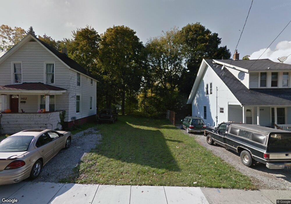 1408 Linval St, Lansing, MI 48910 - photo 1