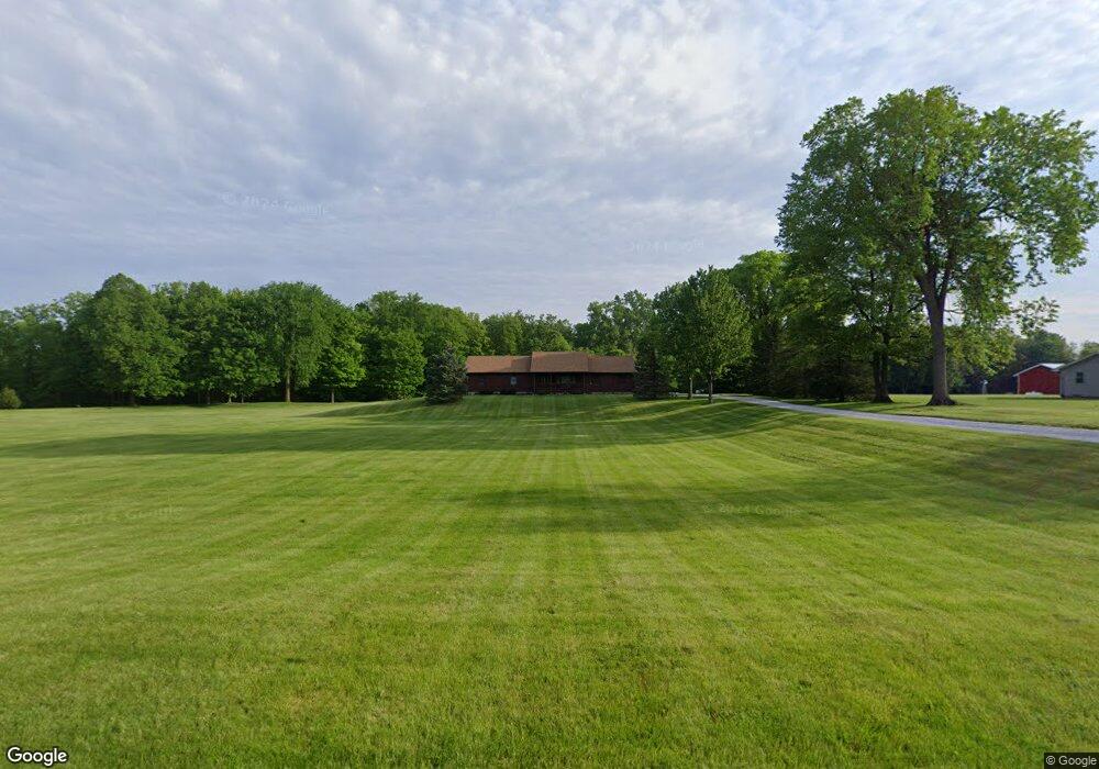 19475 W Trowbridge Rd, Martin, OH 43445 - photo 1