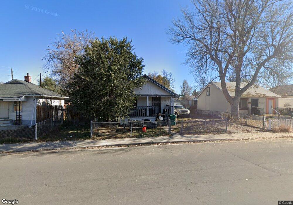 1584 Geneva St, Aurora, CO 80010 - photo 1