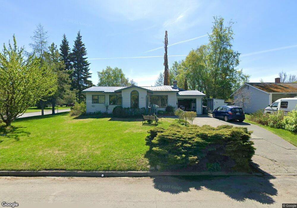 3100 Illiamna Ave, Anchorage, AK 99517 - photo 1