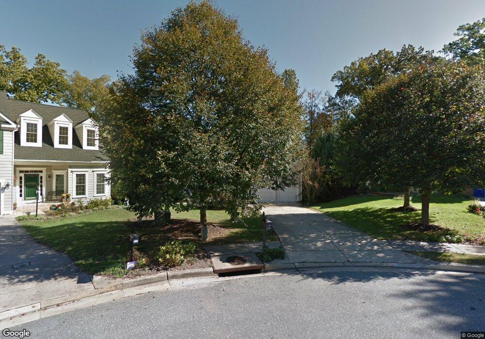 5829 Judge Dobbin Ct, Elkridge, MD 21075 - photo 1