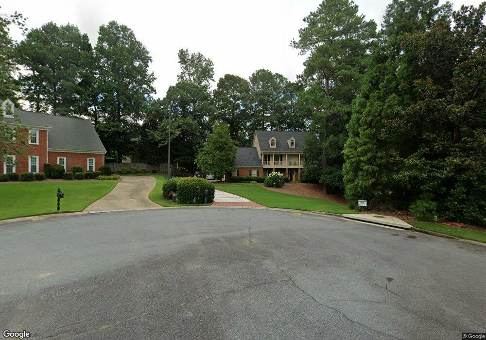 4752 Balmoral Way NE, Marietta, GA 30068 - photo 1