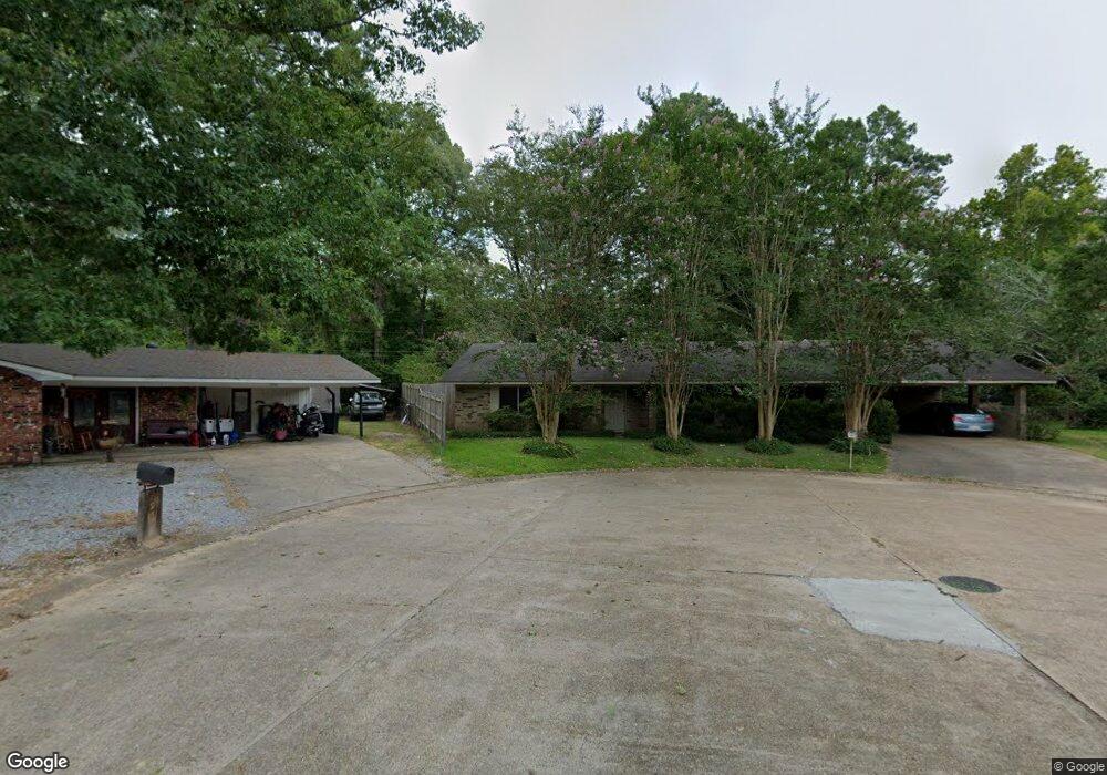 3234 Cloverland Dr, Pineville, LA 71360 - photo 1