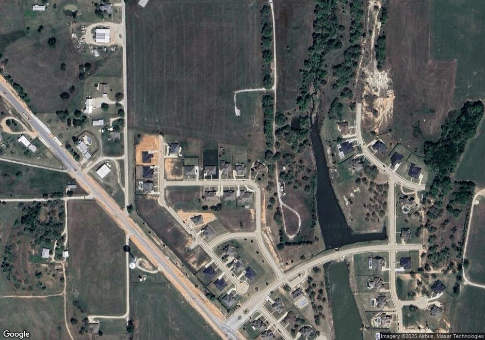 124 Parkview Ln, Boyd, TX 76023 - photo 1