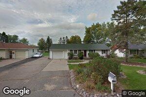 515 Hickory St, Stevens Point, WI 54481
