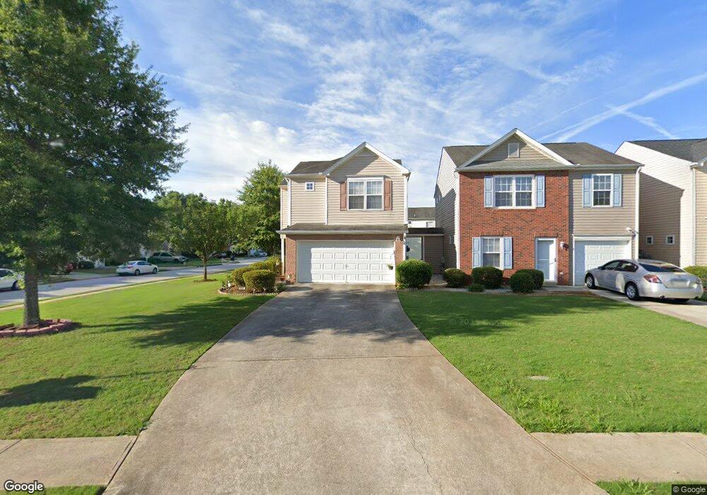 420 Meadowridge Dr unit D, Covington, GA 30016 - photo 1