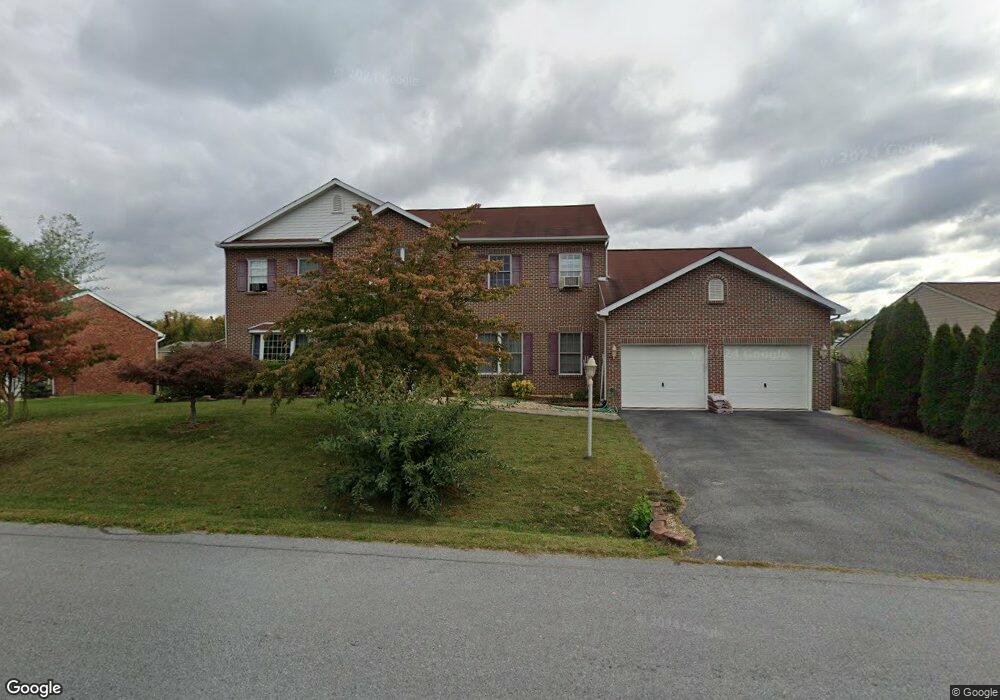 221 Stanford Rd, Hagerstown, MD 21742 - photo 1