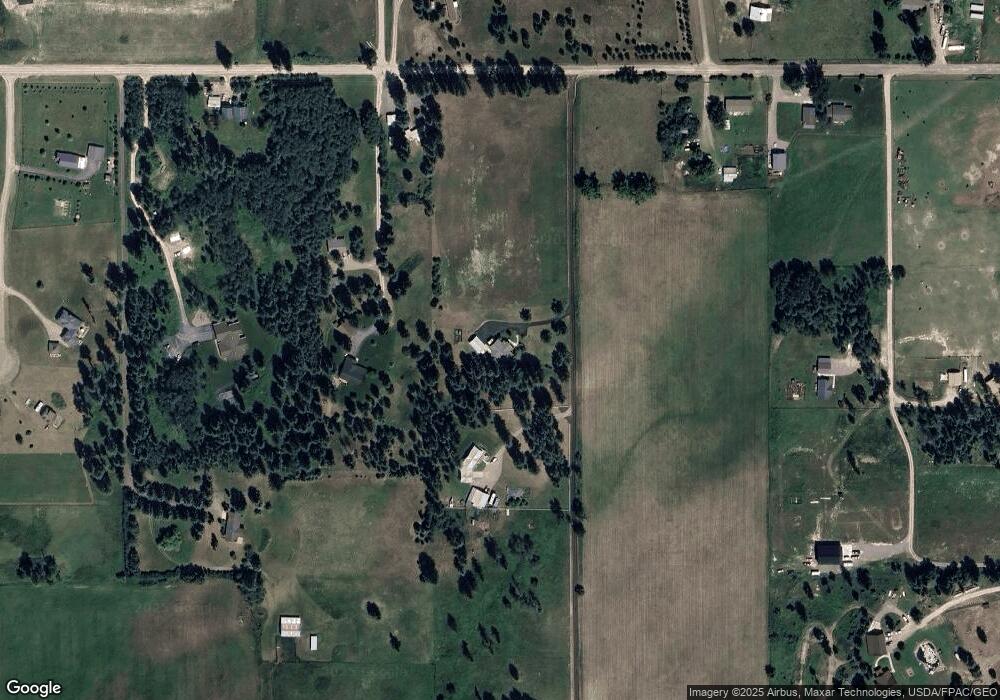 264 Trapline Trail, Columbia Falls, MT 59912 - photo 1