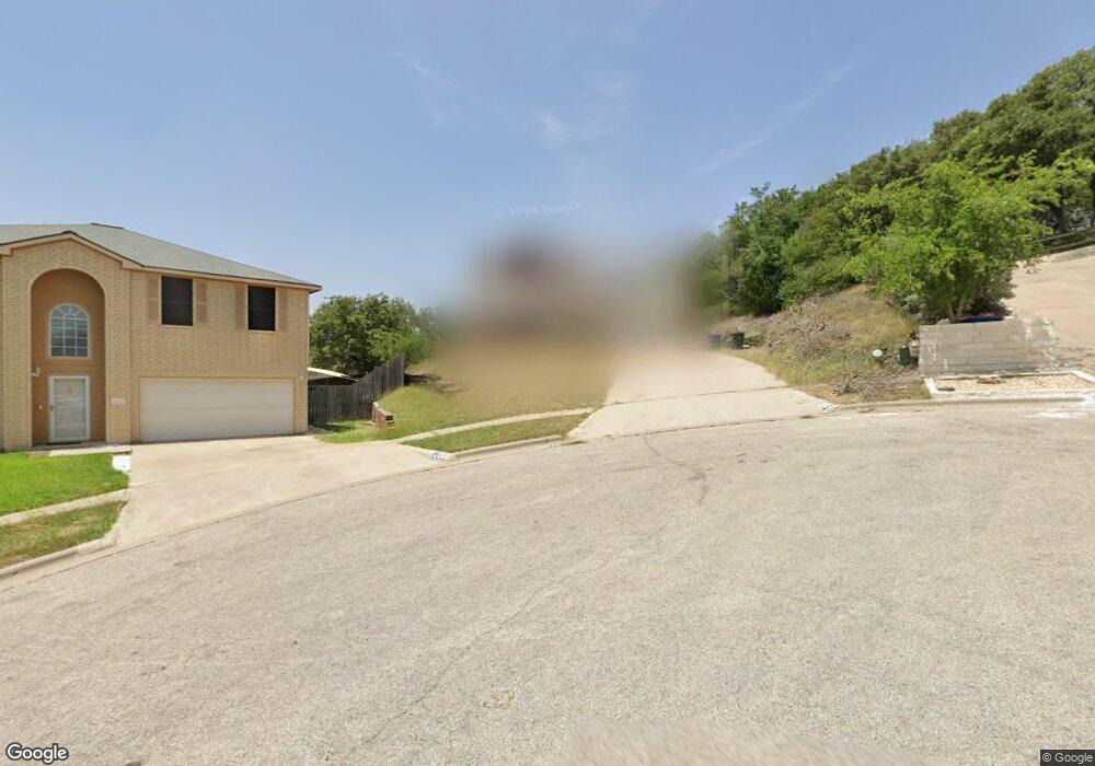 405 Del Mar Cir, Copperas Cove, TX 76522 - photo 1