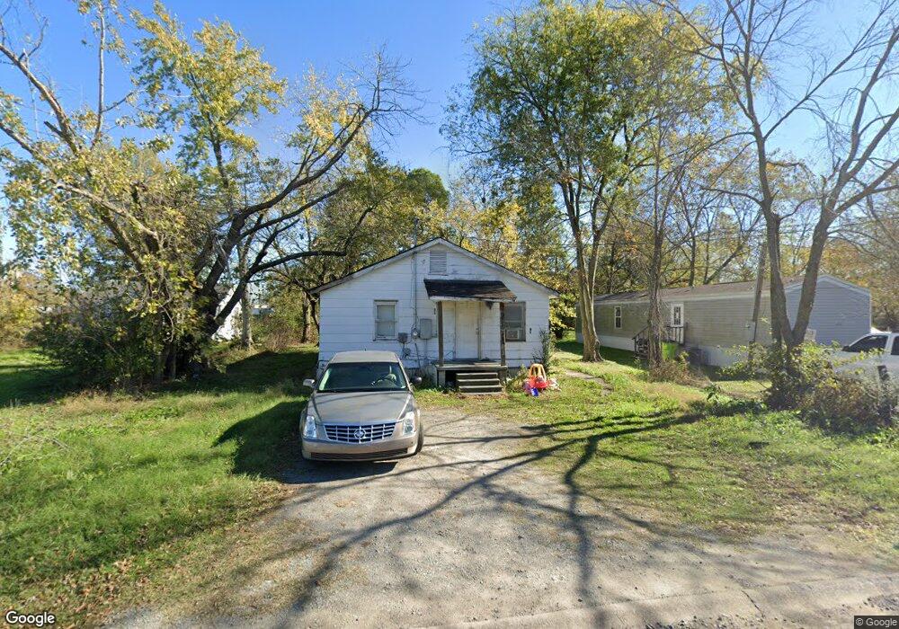 716 N Lowe St, Stuttgart, AR 72160 - photo 1