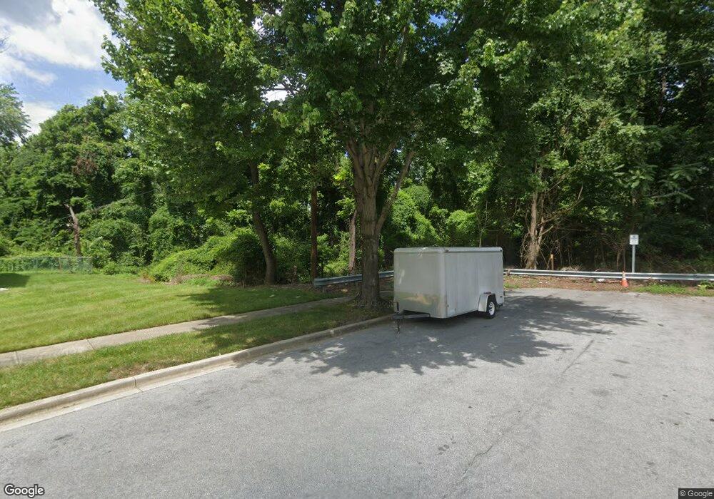 223 Edith Ln, Capitol Heights, MD 20743 - photo 1