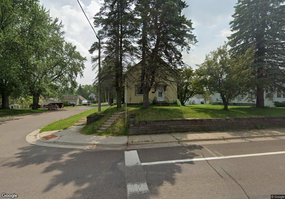 702 4th St, Duluth, MN 55810 - photo 1