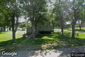 423 Main St S, Bristol, SD 57219