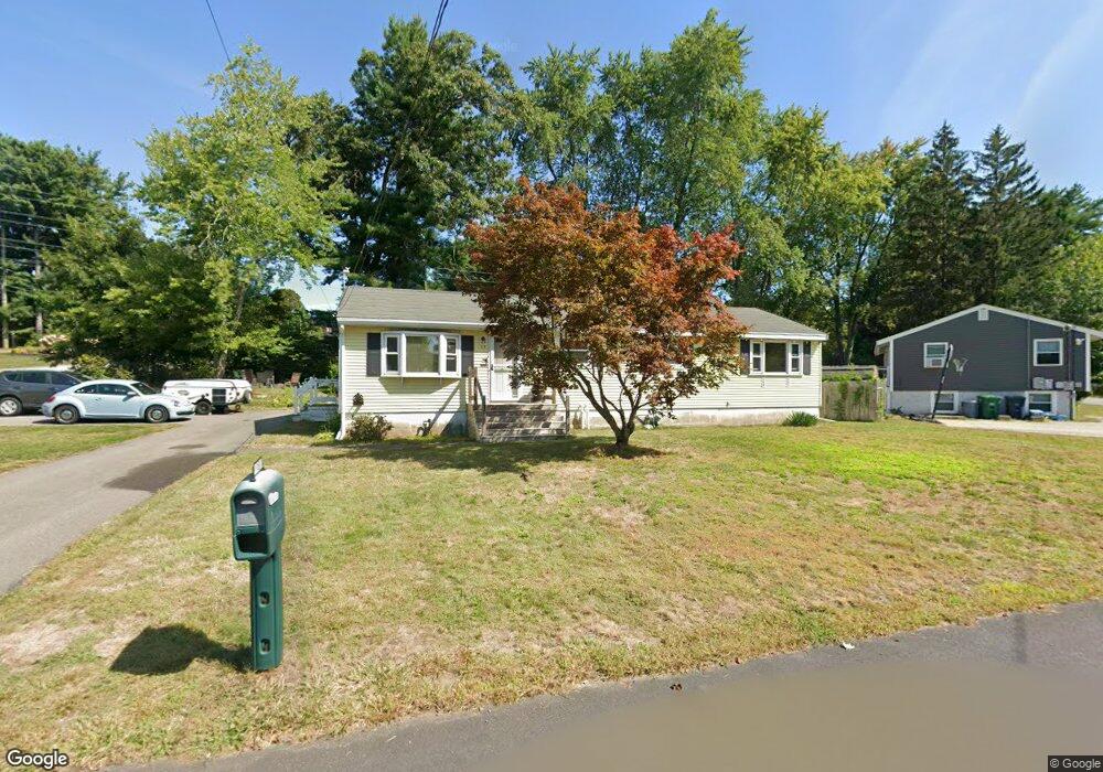 15 Valhalla Dr, Nashua, NH 03062 - photo 1