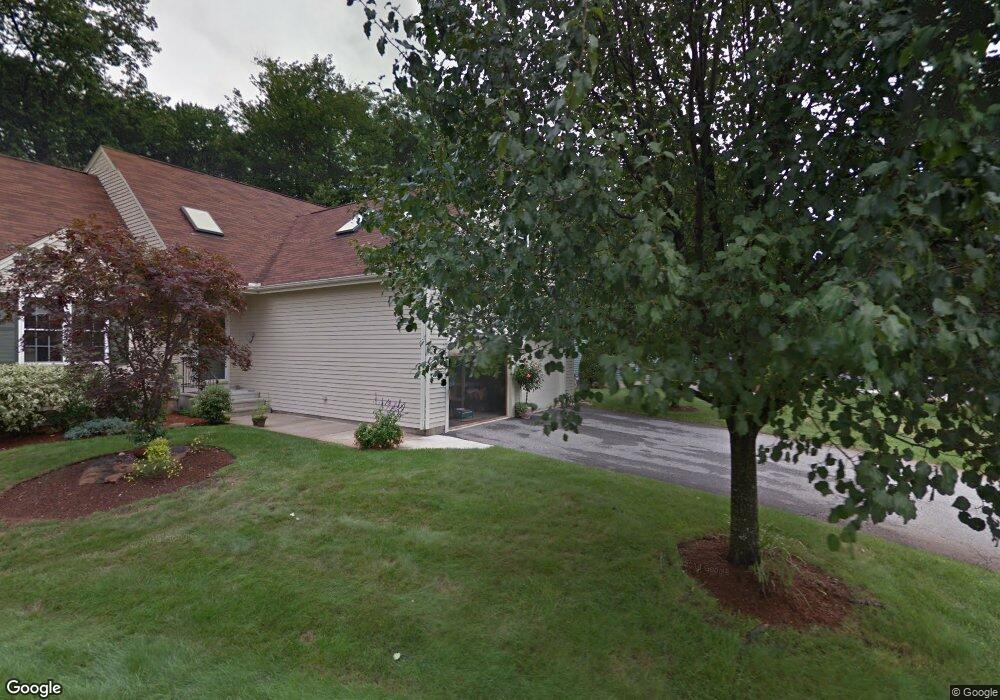 8 Traders Way unit U96, Nashua, NH 03063 - photo 1