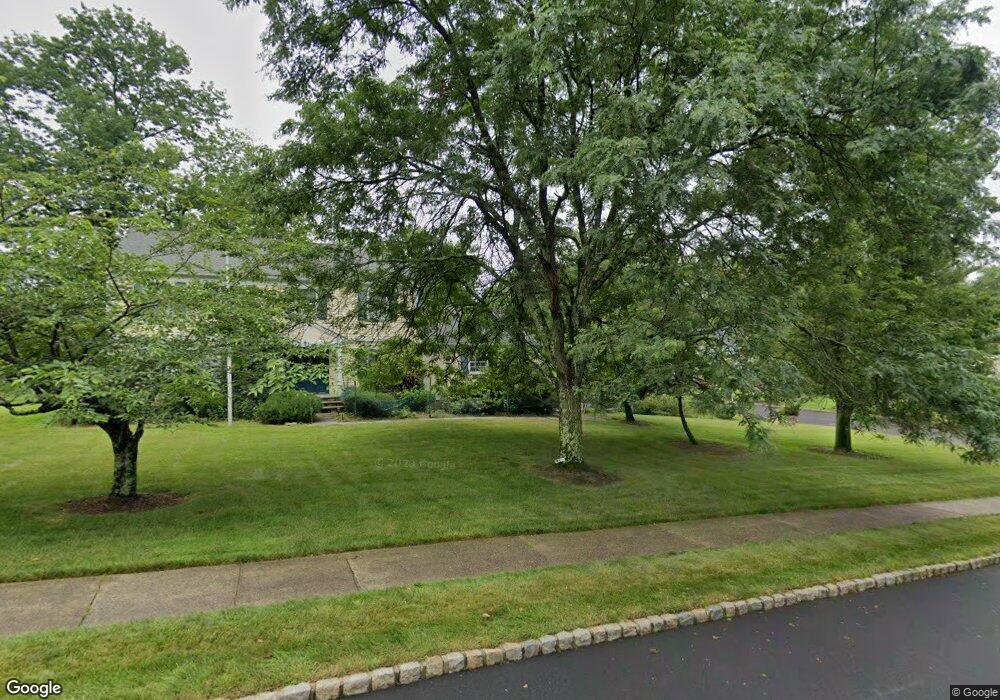 307 Tanglewood Trail, Gillette, NJ 07933 - photo 1