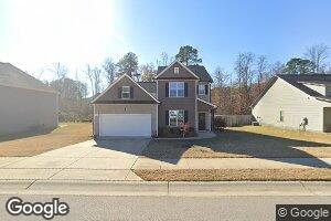 204 Edgefield St, Clayton, NC 27520