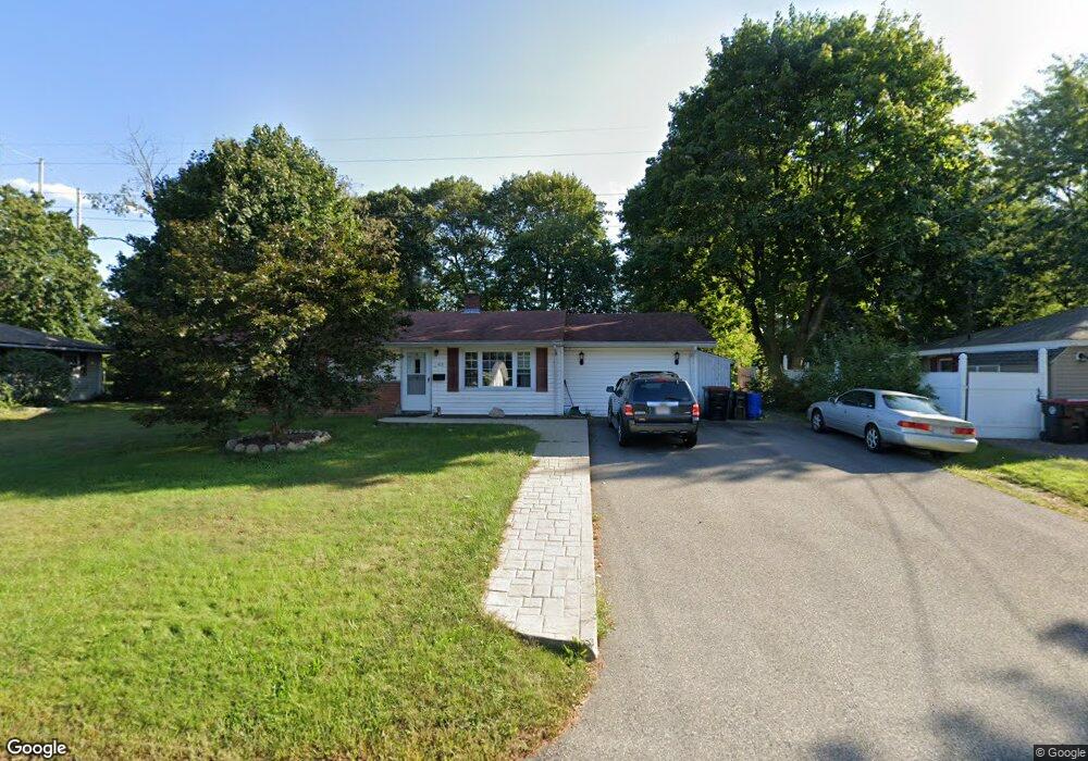 153 Lisa Dr, Brockton, MA 02302 - photo 1