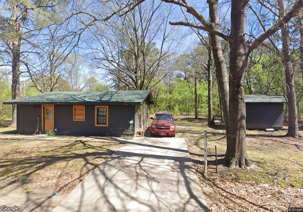 921 Blanton Ave, Texarkana, TX 75501 - photo 1