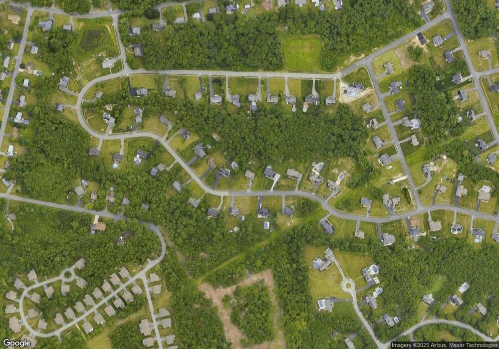 18 Devol Ave, Westport, MA 02790 - photo 1