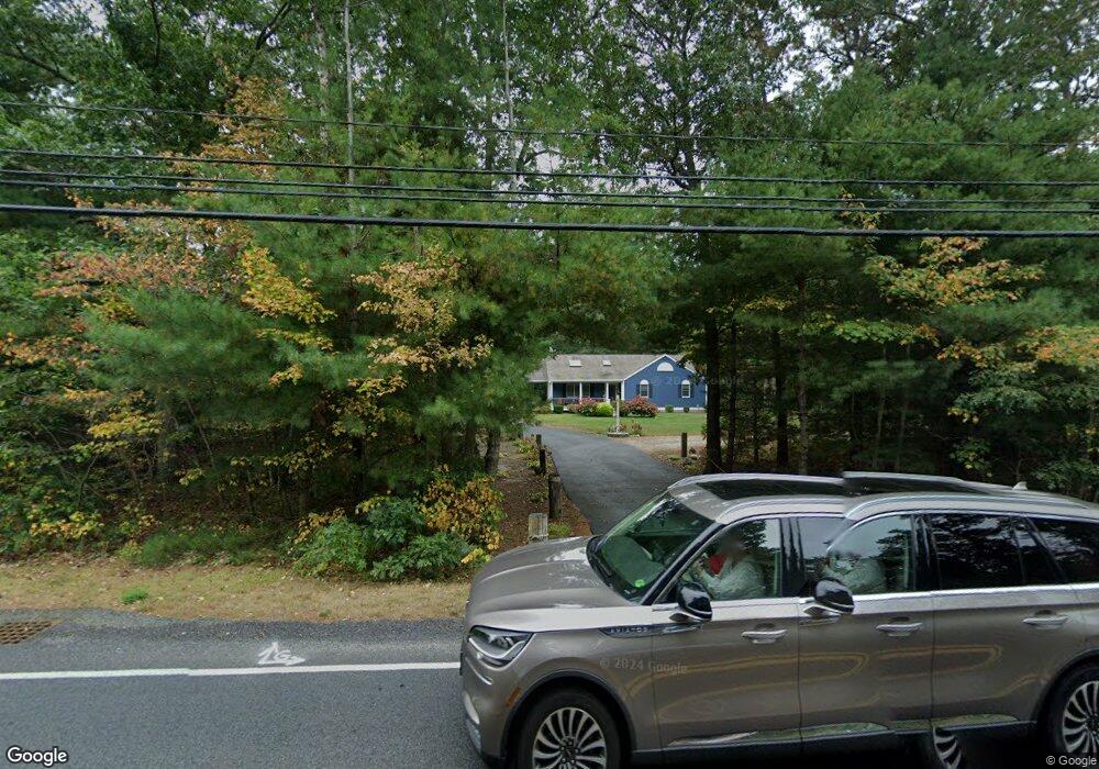 637 Old Barnstable Rd, East Falmouth, MA 02536 - photo 1