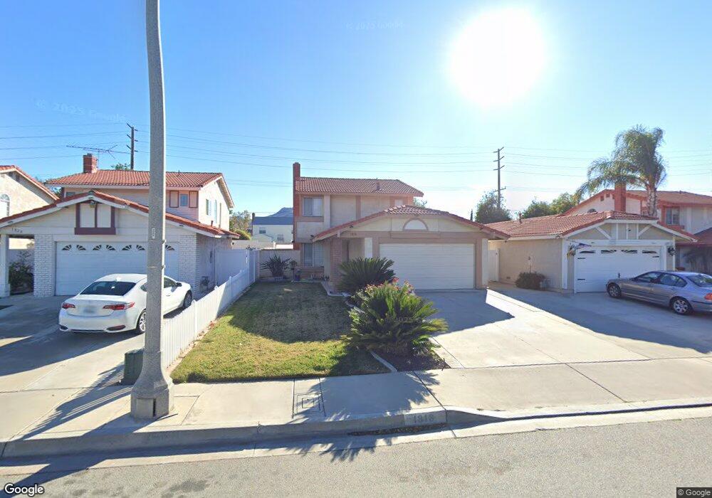 1818 Overland St, Colton, CA 92324 - photo 1