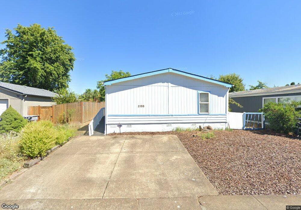 2155 SW Butterfield Dr, Corvallis, OR 97333 - photo 1