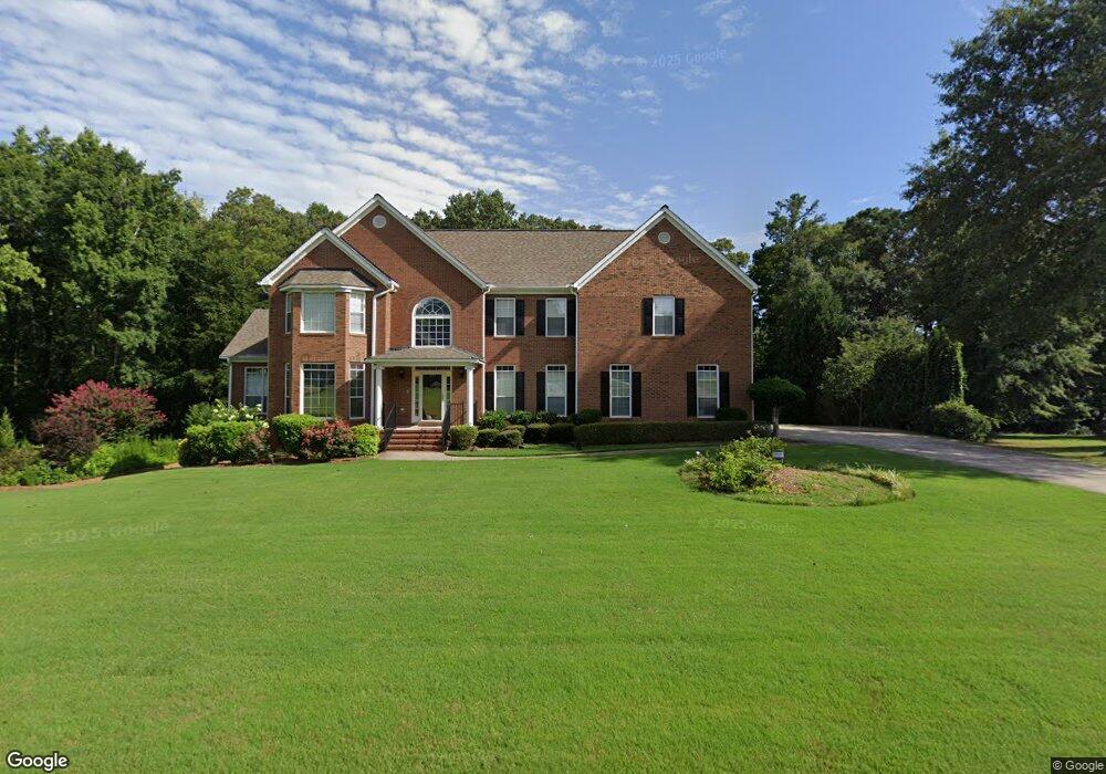 310 Awendaw Cir, Ellenwood, GA 30294 - photo 1