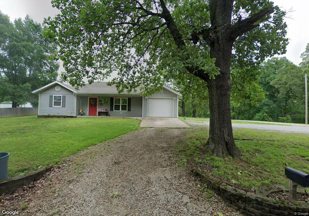 616 Craig St, Reeds Spring, MO 65737 - photo 1