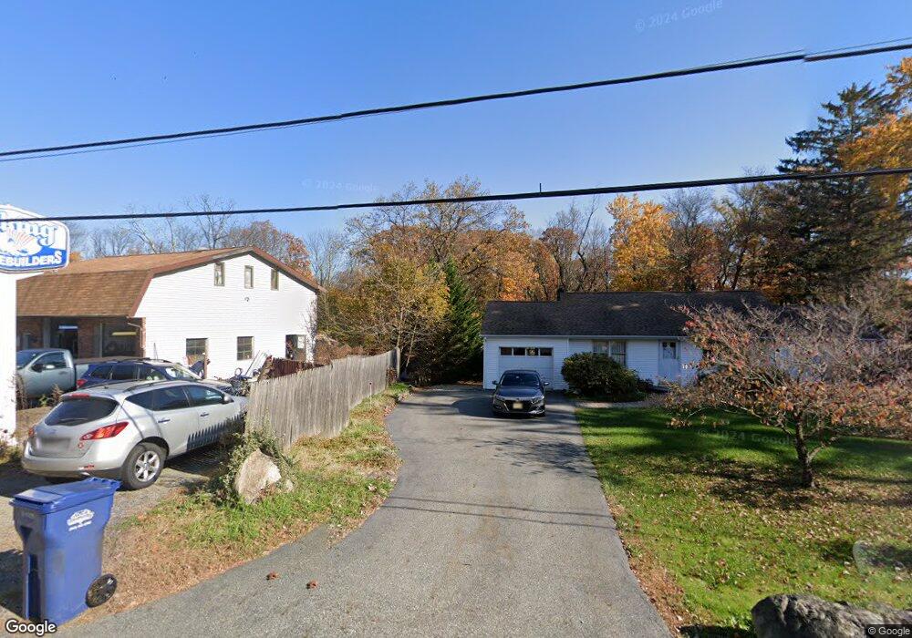 820 Green Pond Rd, Rockaway, NJ 07866 - photo 1