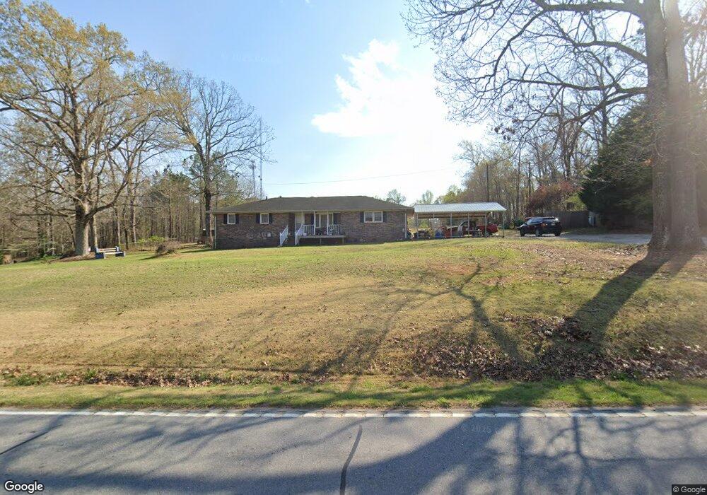 1026 Harris Bridge Rd, Anderson, SC 29621 - photo 1