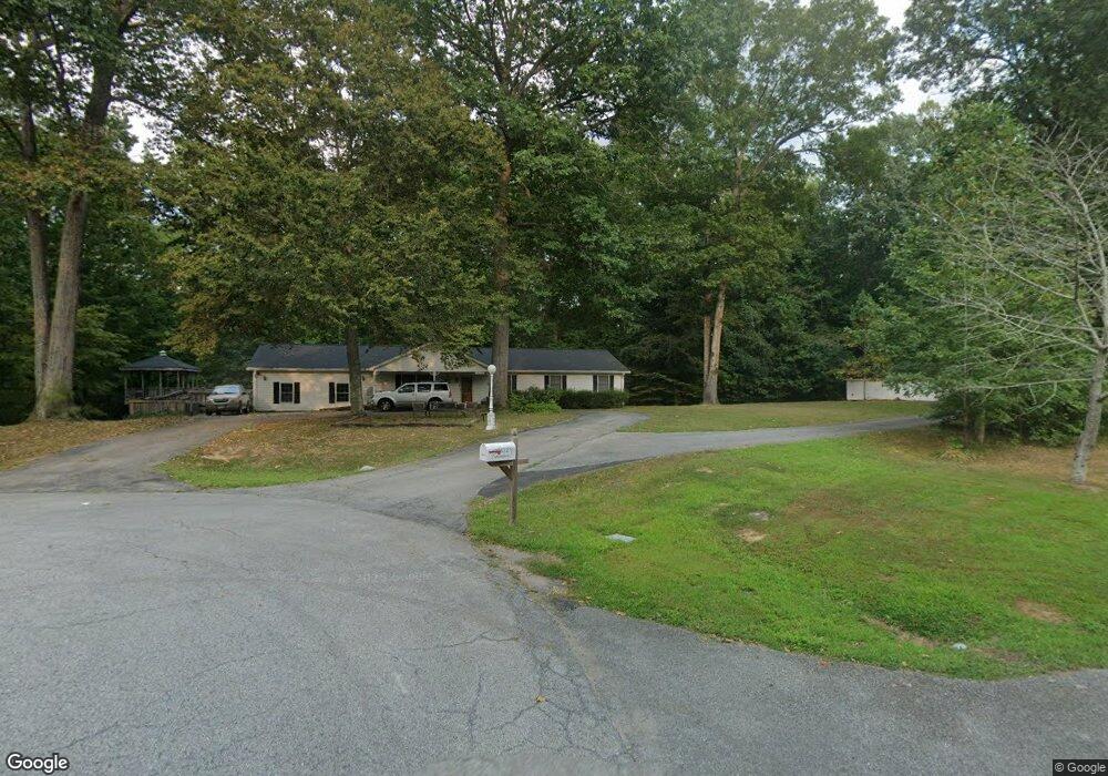 36675 W Lakeland Dr, Mechanicsville, MD 20659 - photo 1