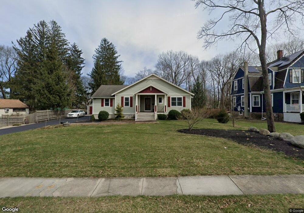 0 Kimball Rd unit 72036052, Weymouth, MA 02190 - photo 1