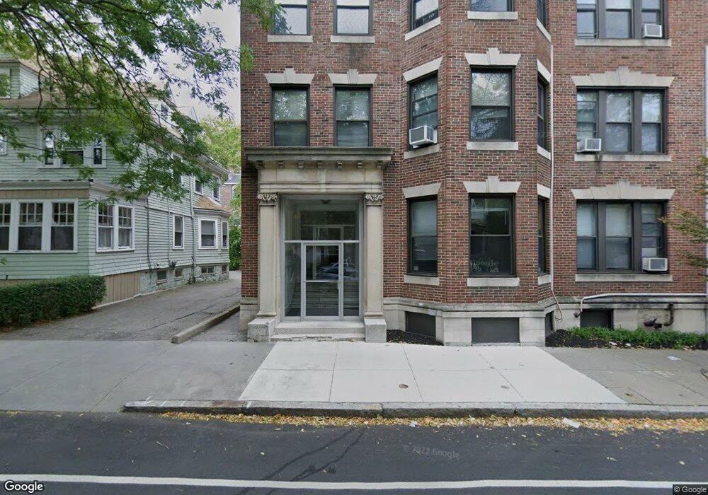Street View Photo