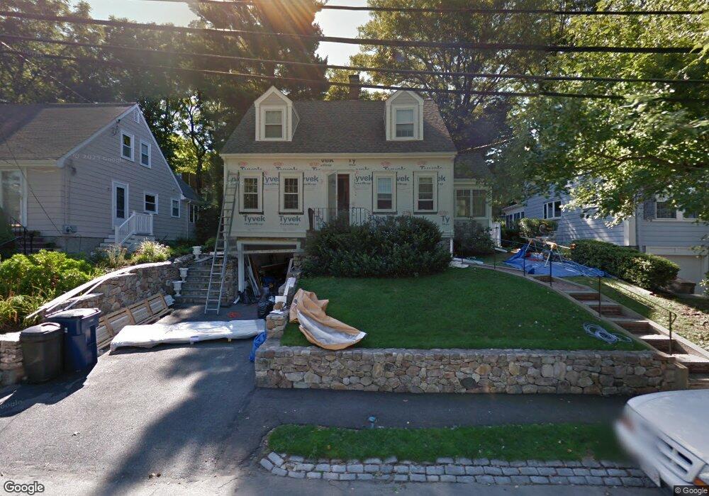 98 Dwinell St, West Roxbury, MA 02132 - photo 1