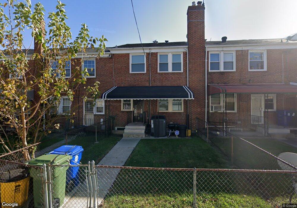 1426 Northgate Rd, Baltimore, MD 21218 - photo 1