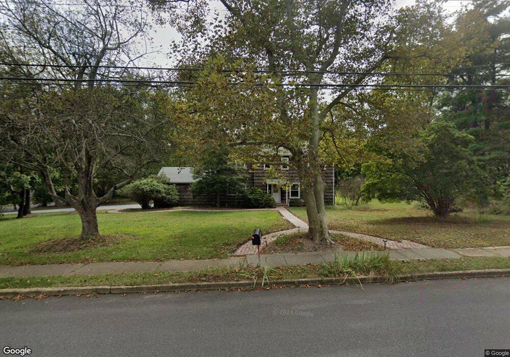 39 Mccampbell Rd, Holmdel, NJ 07733 - photo 1